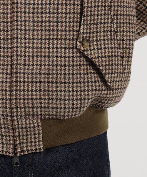 BARACUTA（バラクータ） ブルゾン アウター 「別注」BARACUTA G9