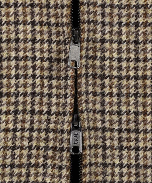 BARACUTA（バラクータ） ブルゾン アウター 「別注」BARACUTA G9