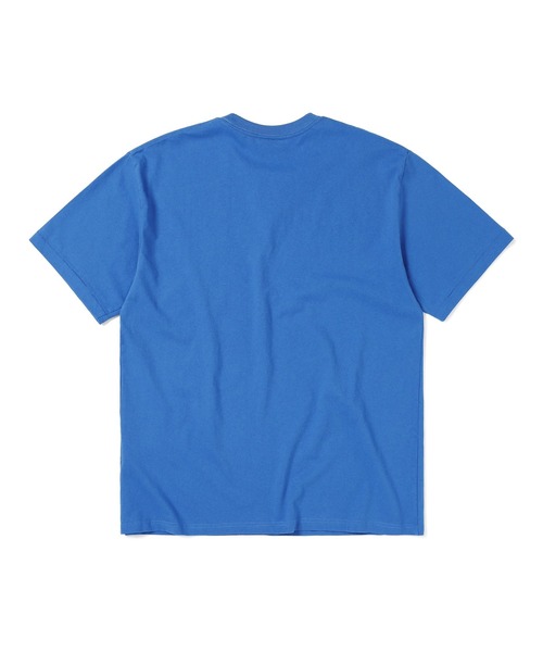 「thisisneverthat」 半袖Tシャツ S ライトグリーン メンズ_画像6