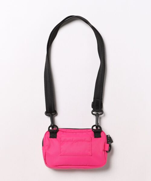 「HUNTER」 ショルダーバッグ ONE サックスブルー レディース_画像2