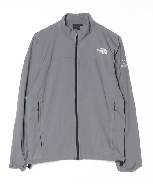THE NORTH FACE（ザ ノースフェイス） ナイロンブルゾン M グレー