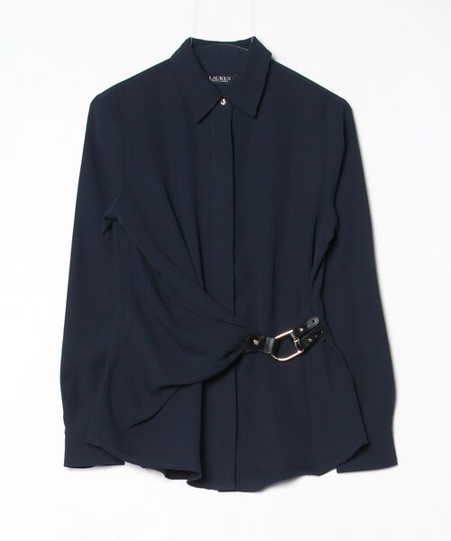 LAUREN RALPH LAUREN（ローレン ラルフローレン） ブラウス シャツ