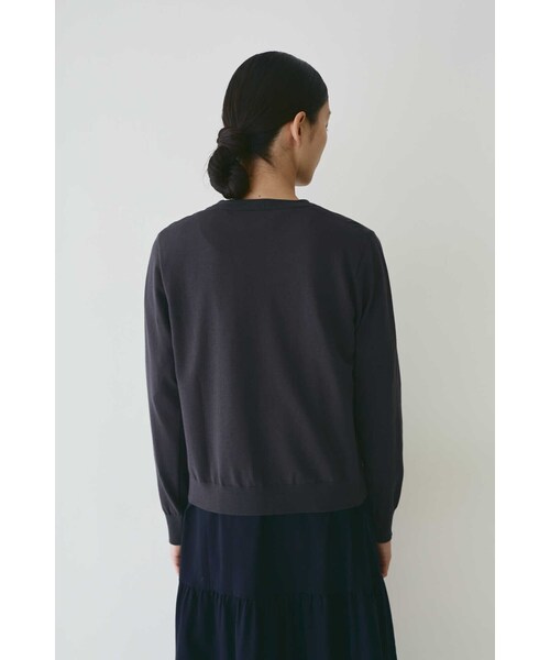 「human woman」 ブルゾン MEDIUM カーキ レディース_画像4