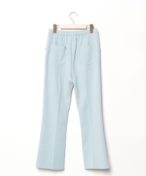「Kastane」 パンツ 1 ブルー レディース_画像2