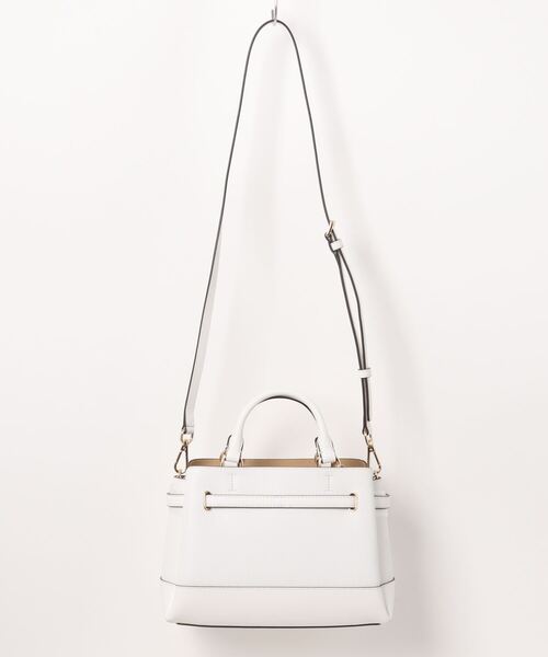 MICHAEL KORS（マイケルコース） ショルダーバッグ FREE ホワイト