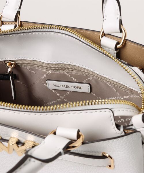 MICHAEL KORS（マイケルコース） ショルダーバッグ FREE ホワイト