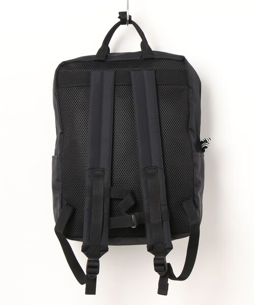 agnes b.（アニエスベー） リュック FREE ブラック レディース