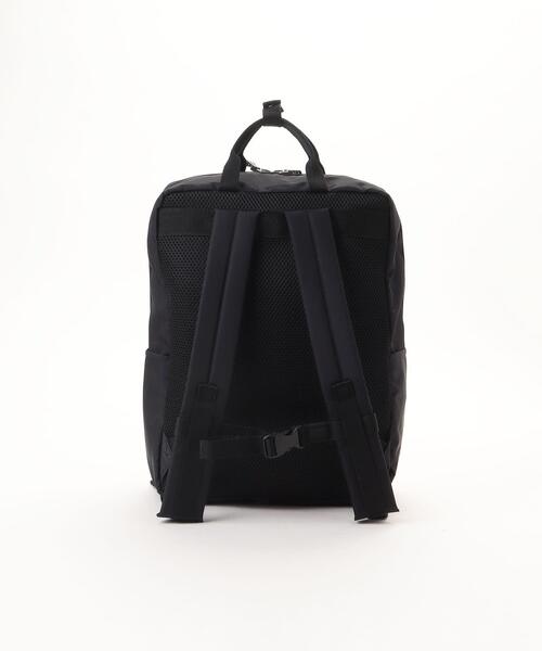 agnes b.（アニエスベー） リュック FREE ブラック レディース