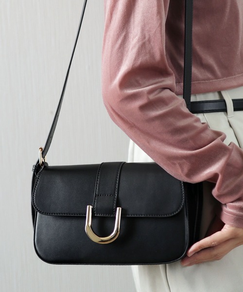 florist（フローリスト） ハンドバッグ 「新色」2way/3way ホース