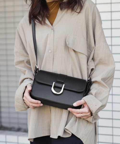 florist（フローリスト） ハンドバッグ 「新色」2way/3way ホース