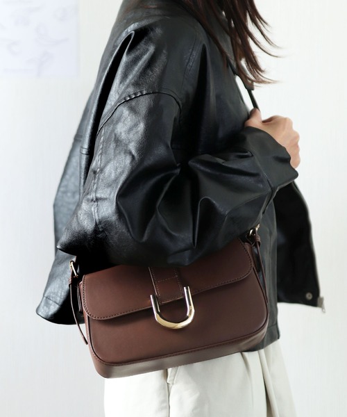 florist（フローリスト） ハンドバッグ 「新色」2way/3way ホース