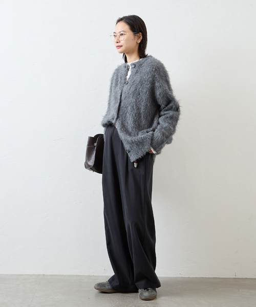 JOURNAL STANDARD（ジャーナルスタンダード） スラックス パンツ