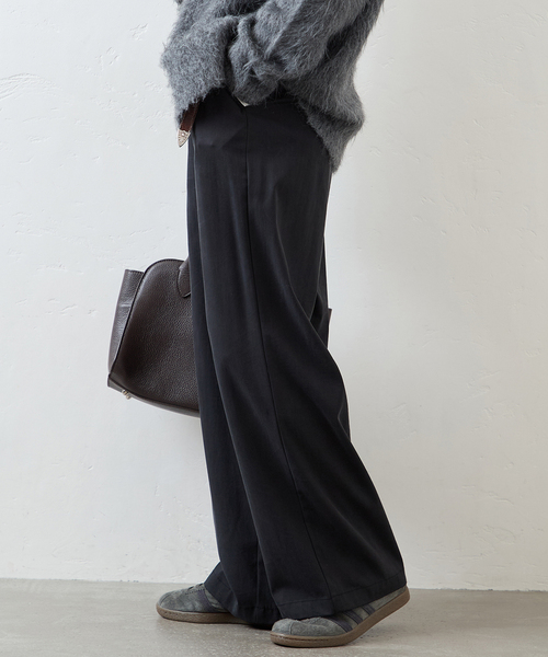 JOURNAL STANDARD（ジャーナルスタンダード） スラックス パンツ