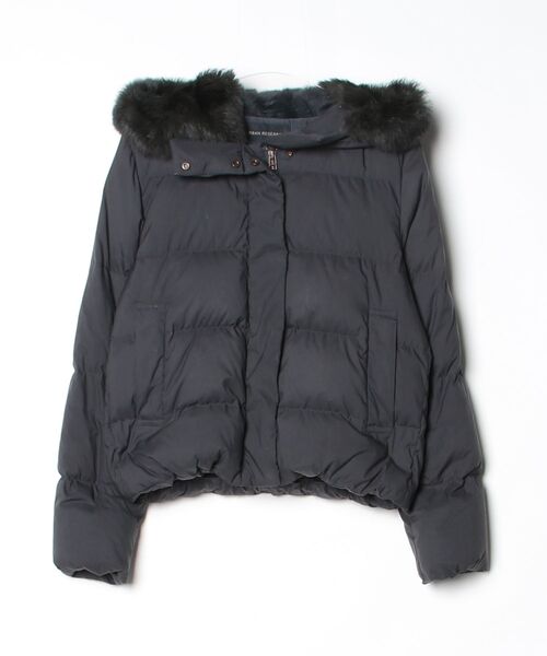 URBAN RESEARCH（アーバンリサーチ） ダウンジャケット 36 グレー