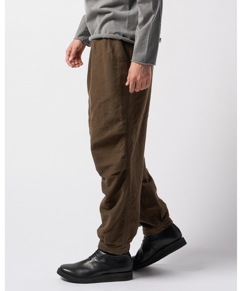 「wjk」 パンツ MEDIUM ダークグレー メンズ_画像3