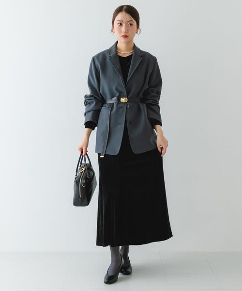 RODE SKO（ロデスコ） パンプス 「MADE IN JAPAN」シンプルヒール