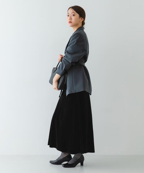 RODE SKO（ロデスコ） パンプス 「MADE IN JAPAN」シンプルヒール