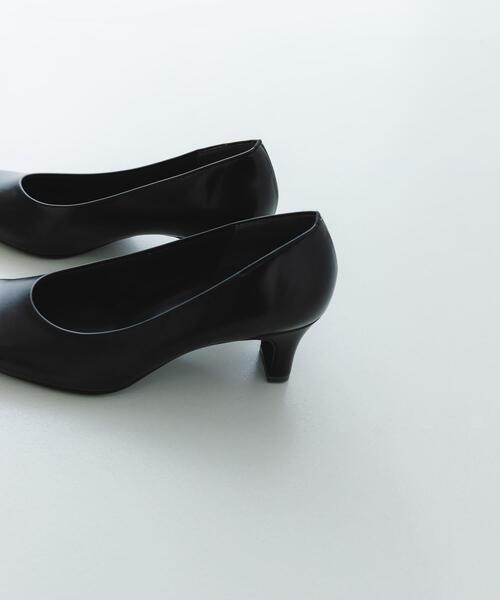 RODE SKO（ロデスコ） パンプス 「MADE IN JAPAN」シンプルヒール