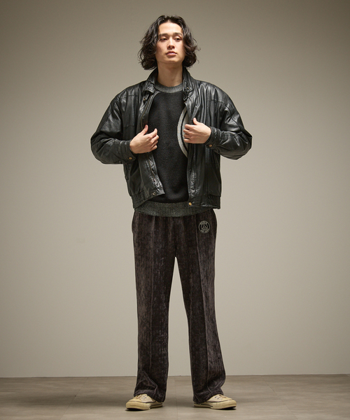 SHISHIKU Paris 1980 スウェット SHISHIKU Paris 1980 スウェット