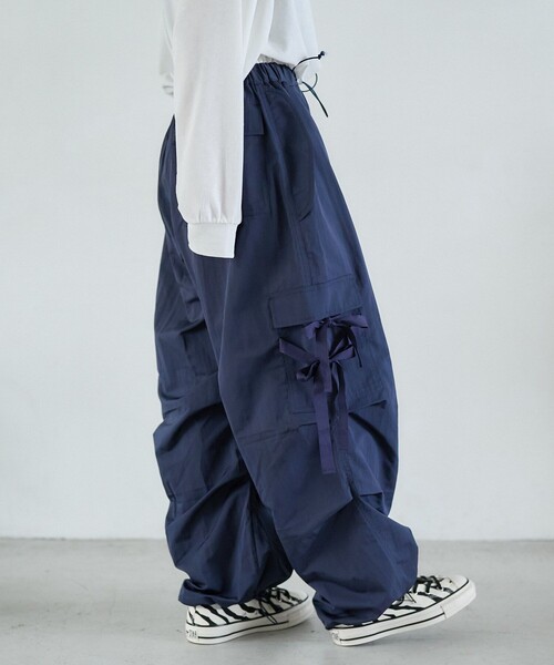 PALACE ネイビー カーゴパンツ 30 Sowa-a-9668-98-m-02-dl.jpg