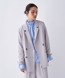 cloenc（クロエンス） ジャケット テーラードジャケット 入学式 「防 