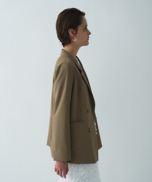 cloenc（クロエンス） ジャケット テーラードジャケット