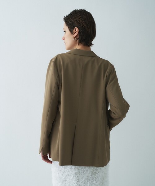 cloenc（クロエンス） ジャケット テーラードジャケット