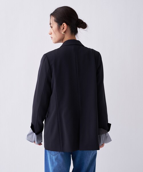 cloenc（クロエンス） ジャケット テーラードジャケット