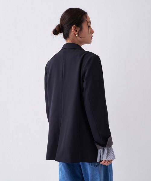 cloenc（クロエンス） ジャケット テーラードジャケット