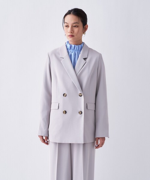 cloenc（クロエンス） ジャケット テーラードジャケット