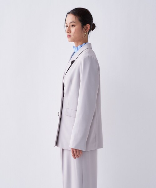 cloenc（クロエンス） ジャケット テーラードジャケット