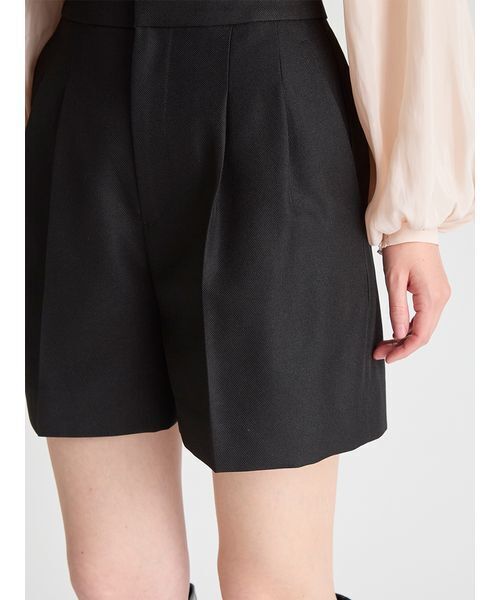 CELFORD（セルフォード） ショートパンツ 38 グレー レディース