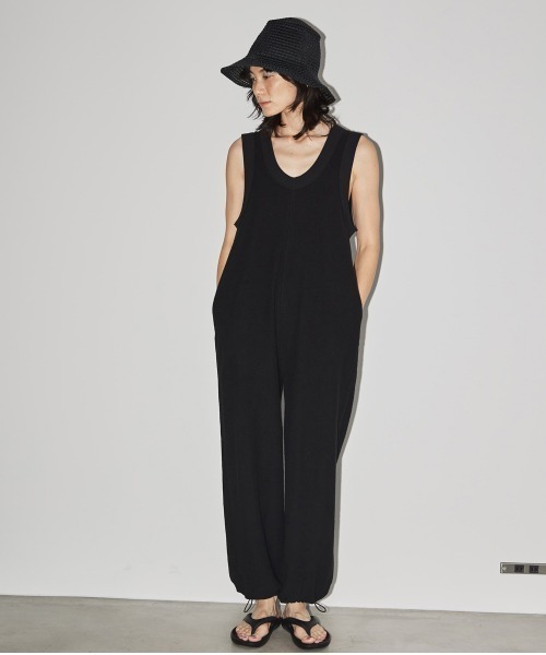 TODAYFUL サロペット ブラック 38 TODAYFUL 「TODAYFUL」 オールインワン 38 ベージュ レディース