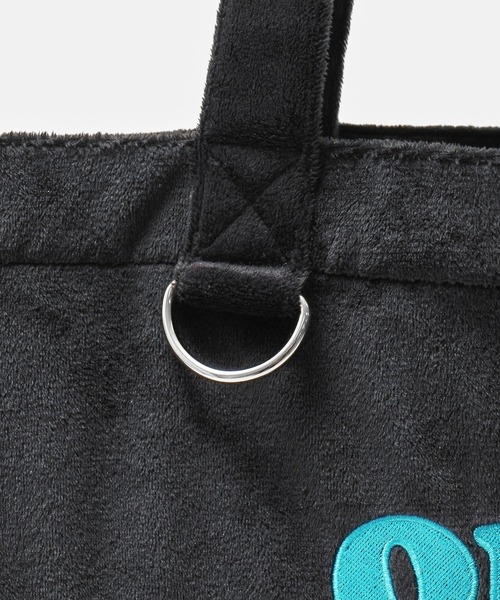 「MILKFED.」 トートバッグ ONE SIZE ピンク レディース_画像9