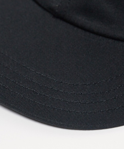 「Cooperstown Ball Cap」 キャップ FREE ネイビー メンズ_画像2