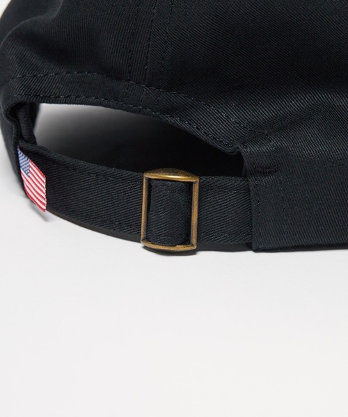 「Cooperstown Ball Cap」 キャップ FREE ネイビー メンズ_画像4