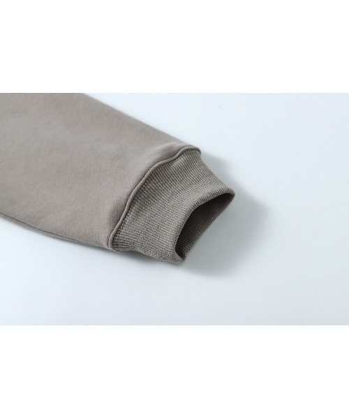 「SUPPLIER」 スウェットカットソー SMALL グレー メンズ_画像5