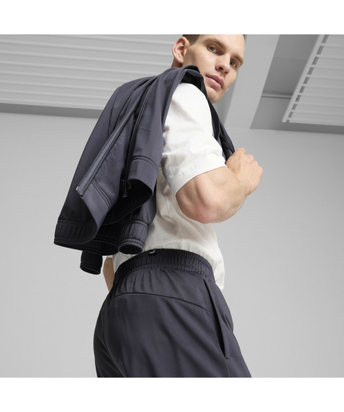 PUMA（プーマ） セットアップジャージ X-LARGE グレー メンズ