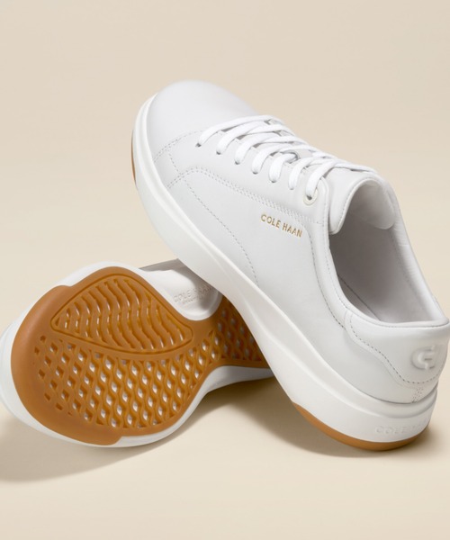 COLE HAAN（コールハーン） スニーカー グランドプロ テニス 2.0