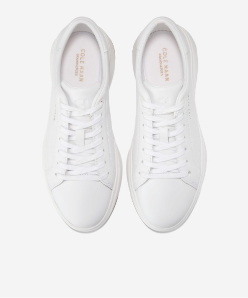 COLE HAAN（コールハーン） スニーカー グランドプロ テニス 2.0