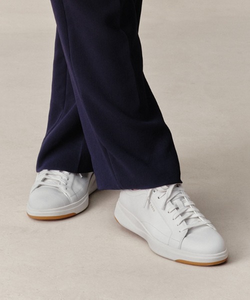 COLE HAAN（コールハーン） スニーカー グランドプロ テニス 2.0