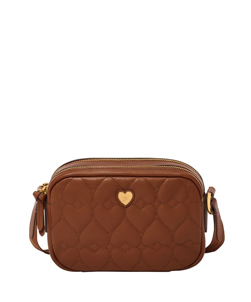 FOSSIL（フォッシル） ショルダーバッグ バッグ 斜めがけバッグ 