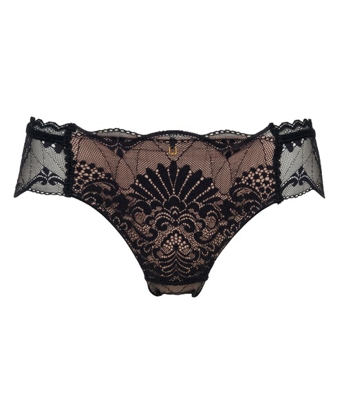 BRADELIS NEW YORK ブラ ショーツ セット BRADELIS NewYork（ブラデリスニューヨーク） ショーツ ウェンディ