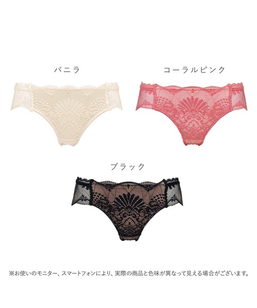 byDrewCwiek ショーツ BRADELIS NewYork（ブラデリスニューヨーク） ショーツ ウェンディ