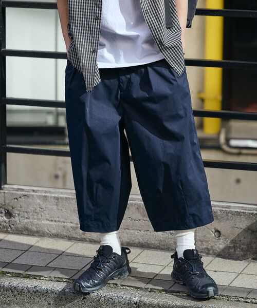 FREAK'S STORE（フリークスストア） パンツ 限定展開 Easy Care Fabric