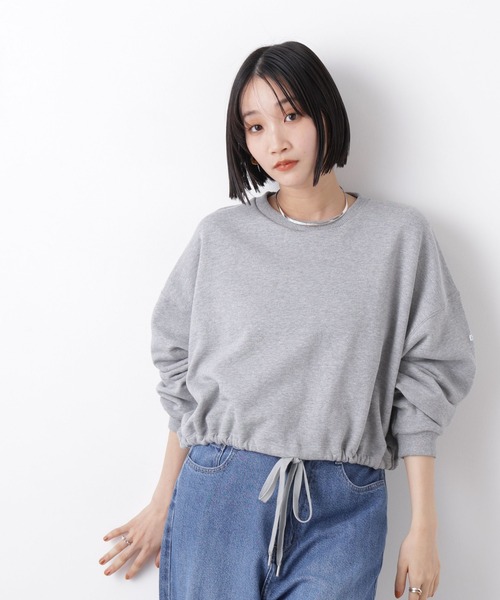 Le Minor（ルミノア） トレーナー スウェット Le Minor/COUPE