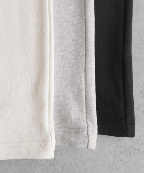 「ANME」 スウェットパンツ L ブラック レディース_画像8