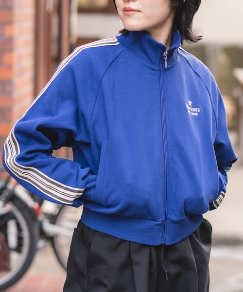 CONVERSE（コンバース） ジャージ 「CONVERSE/コンバース」「最旬