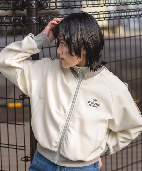CONVERSE（コンバース） ジャージ 「CONVERSE/コンバース」「最旬