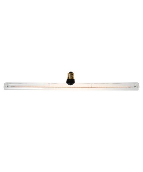 DULTON（ダルトン） 照明 LED TUBE GLASS BULB PLAIN 50/LED電球 横長